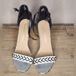 FREE Chinese Laundry high heels with strap